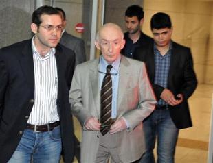 Former spy chief dies three months after release in Feb 28 trial