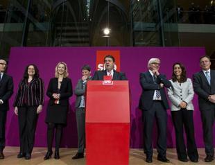 Germany names first ever Turkish-origin Cabinet member