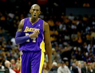 Lakers win first game since Bryant’s return