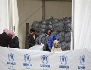 First UN aid flight takes off from Iraq for Syria