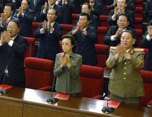 North Korean leaders influential aunt remains in power after uncle Jangs execution