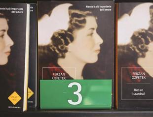 Turkish director Ferzan Özpetek’s new book enters bestseller list