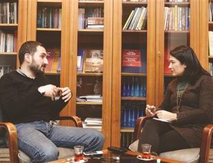 ‘Armenian diaspora needs to see the change in Turks’ approach to 1915’