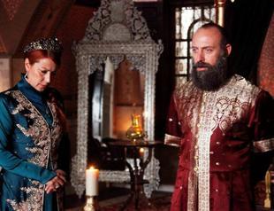 TV series Magnificient Century sued for depicting Safavis as Persian