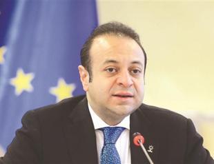 Turkey to boost border security for visa deal with EU