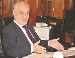 Baghdad welcomes KRG oil, gas agreements with Turkey