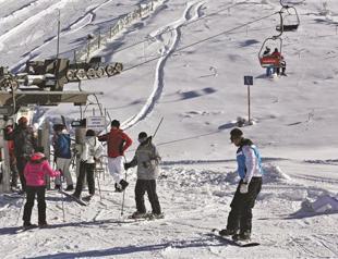 Turkey aims to reach record high tourism figure in 2013: Turkish PM