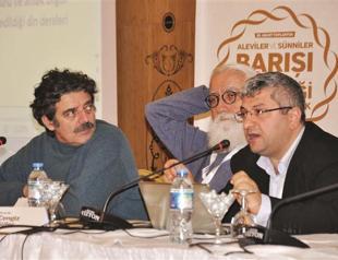 Alevis voice unease over lack of promised rights