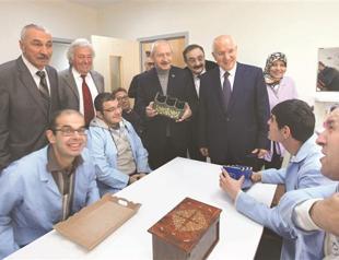 Turkish government not held accountable for expenditures: Main opposition CHP