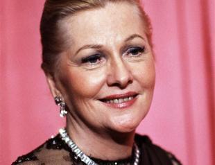 Oscar-winning actress Joan Fontaine dead at 96