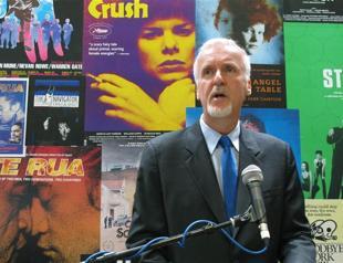 Cameron to film three Avatar sequels in New Zealand