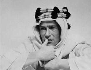 Lawrence of Arabia star Peter OToole dies aged 81