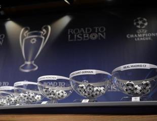 Galatasaray to face Chelsea in Round of 16 of Champions League