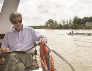 US mulls wider trade pact with Latin America