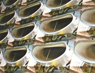 İdil İlkin’s exhibition opens