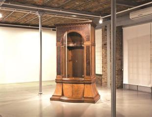 Deniz Gül exhibit continues