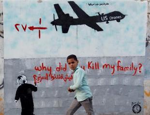 Yemen vote on ban unlikely to end US drone strikes: experts