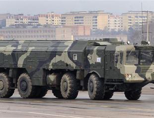 Russia moves nuclear-capable missiles closer to EU: ministry