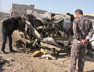 Iraq violence kills more than 50