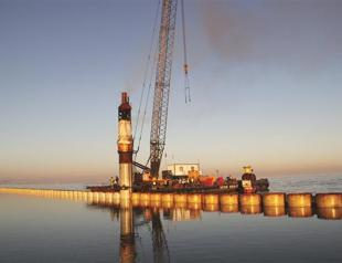 EBRD invests in Turkey’s AsyaPort