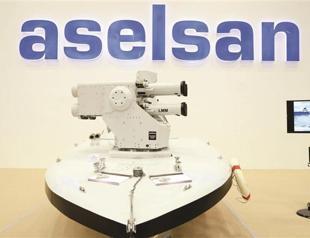 Merrill Lynch said no to Turkish defense firm ‘unwillingly’