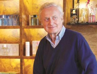 French perfume brand meets Turkish clients