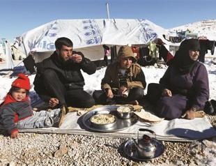 UN launches biggest ever Syria aid appeal