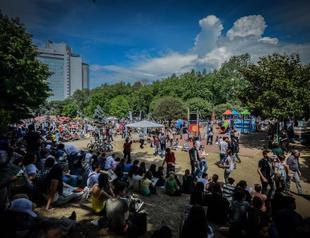 Gezi protests not related to terror, prosecutor says