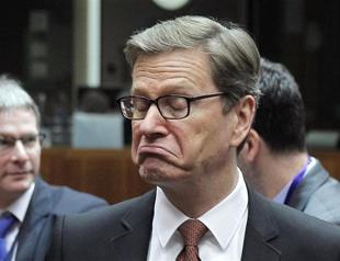 EU divided over Ukraine crisis