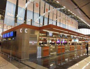 Malaysian firm to up Istanbul airport stake