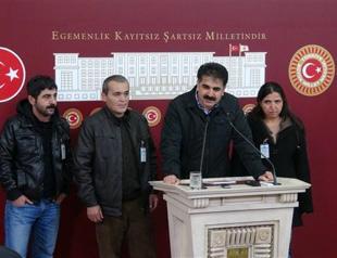Main opposition CHP deputy calls for ‘justice for Gezi victim Berkin Elvan’
