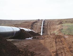 Turkey-KRG oil flow to begin after tests: Minister