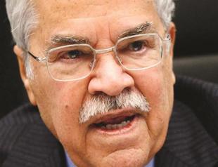 Saudi Arabia announces record $228 billion budget for 2014