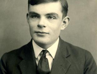 WWII codebreaker Alan Turing gets royal pardon for gay conviction