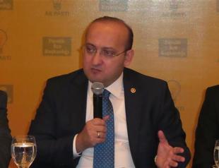 PM’s adviser accuses Gülen movement of plotting against Turkish army, nation