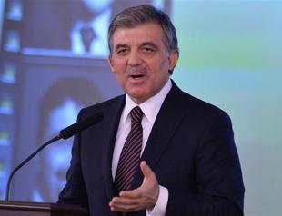 If there is corruption, it cannot be covered up: President Gül
