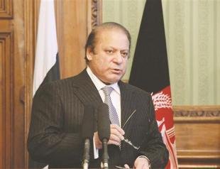 China commits $6.5 billion for Pakistani nuclear project