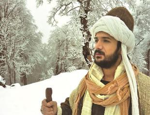 Film on mystic to be released in January