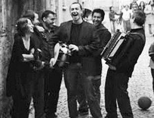 Kolektif Istanbul at Babylon