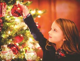 New Year at Çintemani