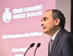 Turkey’s Central Bank steps up defense of lira