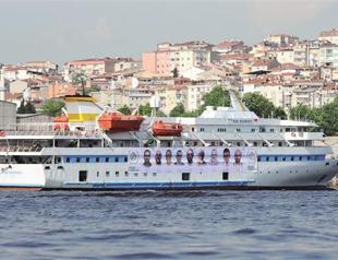 Compensation talks between Turkey and Israel almost finalized