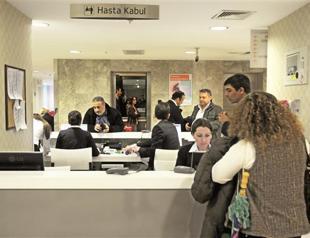 Turkey’s biggest hospital chain sold to private equity firm