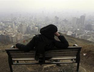 Irans parliament looks at moving nations capital