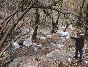 Geyik Canyon to become new area for nature adventurers