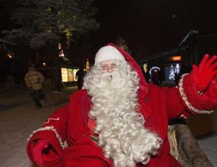 Turkey requests Santa Claus’ bones from Pope