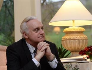 US refutes media reports of embassy staff lobbying against Turkish government