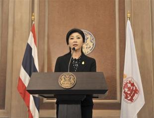 Protest-hit Thai PM proposes national reform council