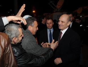 Environment Minister Bayraktar announces resignation, calls on PM Erdoğan to quit