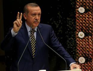 PM Erdoğan declares ‘independence brawl’ against plotters